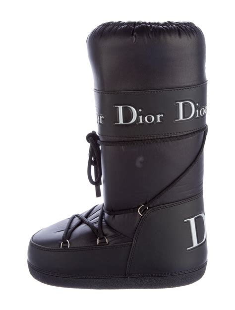 stiefel christian dior|Christian Dior boots.